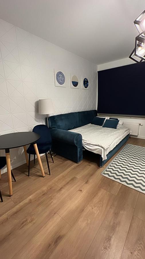 Krakowska Velvet Studio 3 Apartment Varşovia Exterior foto